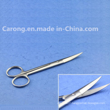 High Quality Surgical Scissors with CE Approved Cr955